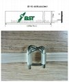 BST Alibaba China Transport 13mm polyester strapping 3