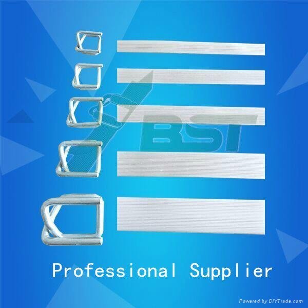 BST New hot products on the market China supply 32mm corded polyester strapping