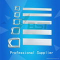 BST New hot products on the market China supply 32mm corded polyester strapping 1