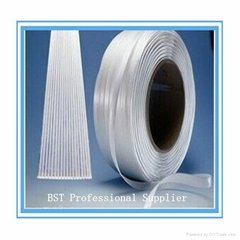 BST China hot sale 25mm composite cord strapping