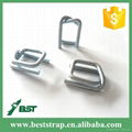 BST 2018 packaging accessories strapping wire buckle 19mm 1