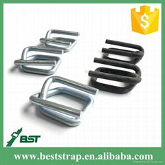 BST 2018 High Quality Wire Metal Strap Buckles 19mm