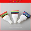 Plastic PP Party horn and PP jumbo blowout supplies gift or toys 1