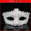 2015 High-Grade Italian Mask elegant lace wedding dance masquerade mask