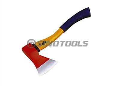 Hatchet with Fibre Glass Handle 2