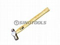 American Type Ball Pein Hammer with