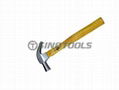 British Type Claw Hammer for sale in China