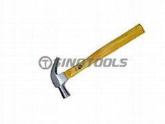 British Type Claw Hammer for sale in China