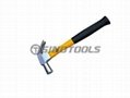 British Type Claw Hammer for sale in China 3