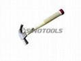 British Type Claw Hammer for sale in China 2