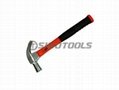 British Type Claw Hammer for sale in China 5