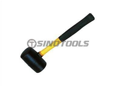 Rubber Hammer for sale in China 2