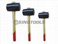 Rubber Hammer for sale in China 3