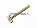 Two-Way Mallet Hammers 1