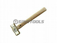 Two-Way Mallet Hammers