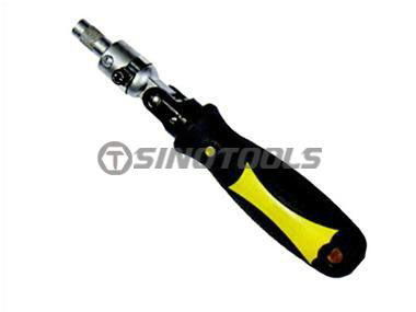 1PC Ratchet Screwdriver 4