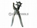 Hole Punch Plier