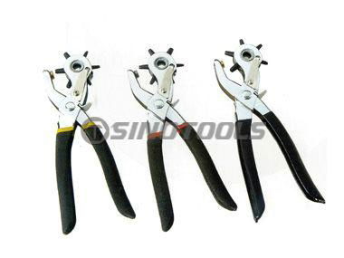 Hole Punch Plier