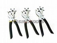 Hole Punch Plier