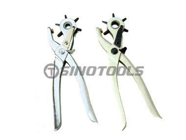 Hole Punch Plier 4