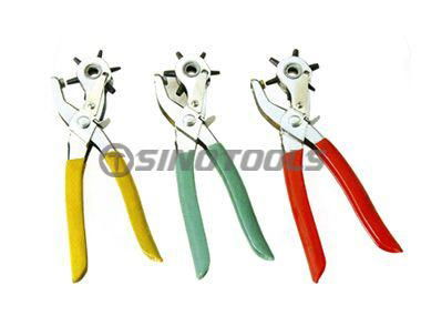 Hole Punch Plier 5