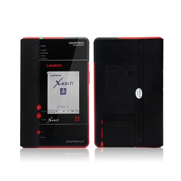 Launch X431 IV Master X-431 IV Master Free Update on Launch Official Website 1