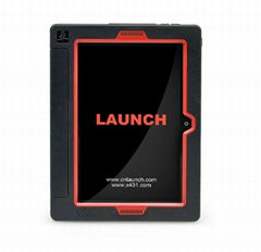 Launch X431 V+ Wifi Bluetooth Global Version Full System Free Update Online