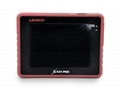 Launch X431 PAD support 3G WIFI X-431 launch pad update online 1