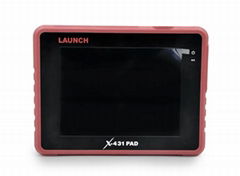 Launch X431 PAD support 3G WIFI X-431 launch pad update online