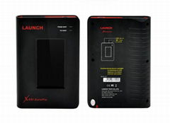 Original Launch X431 EuroPro Special Scan Tool For European Vehicles