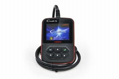 Launch Creader 7S Code Reader Equal To Launch Creader VI Plus Cresetter II New 