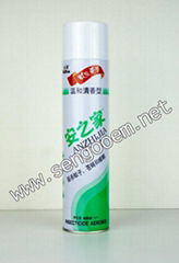 flying insect killer spray