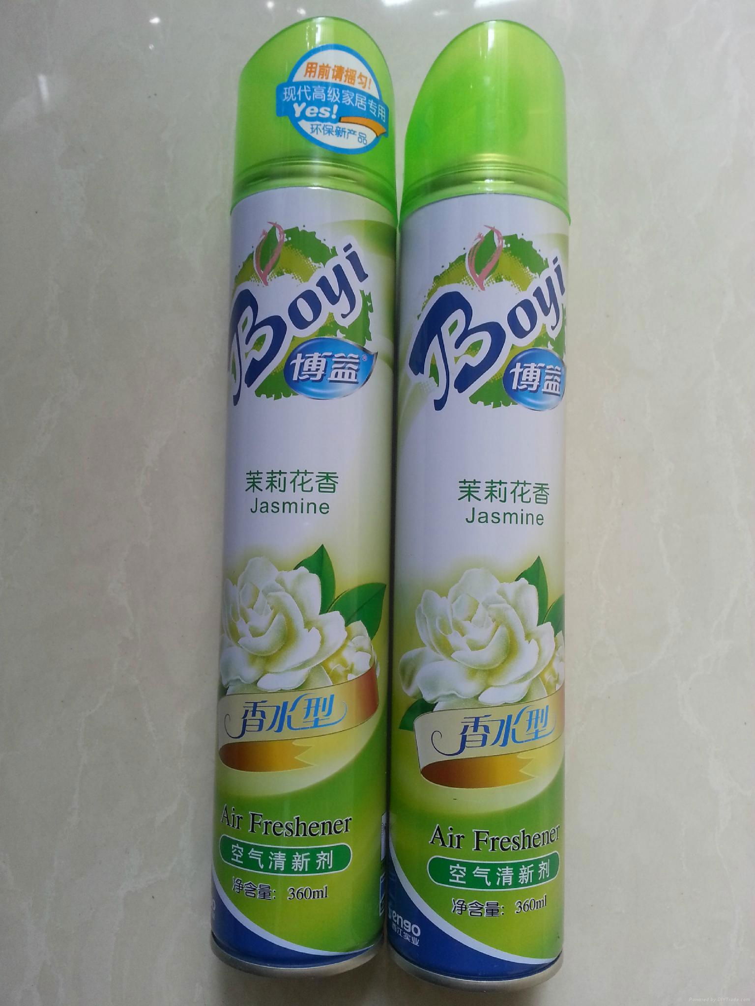 home and car air freshener spray 2