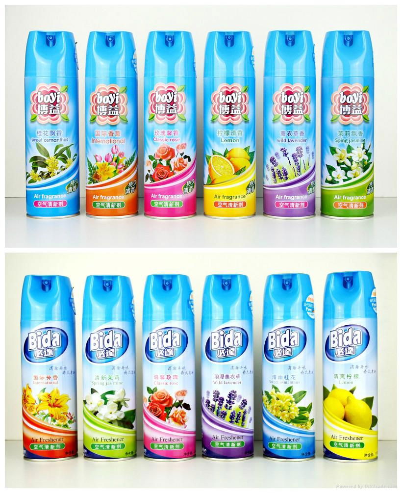 home and car air freshener spray 4