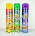 water base aerosol insecticide 2