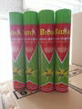 water base aerosol insecticide spray 5