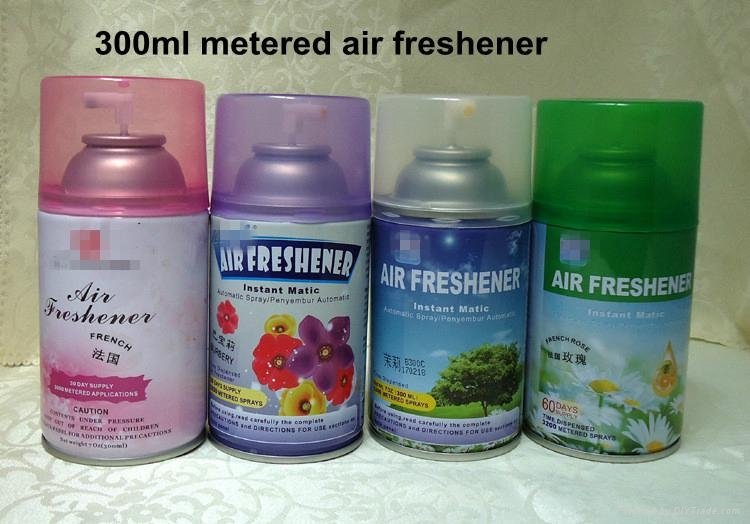 300ml metered air freshener 3