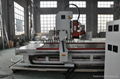 wood working machine 1530 atc cnc router  2