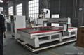 wood working machine 1530 atc cnc router 