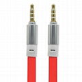 2015 new trendy products 6.5mm audio jack for oem mobile phone