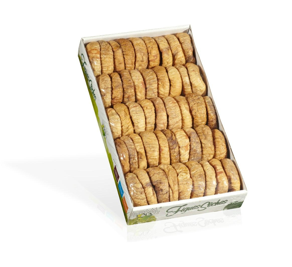 Lerida Dried Fig (Turkey Manufacturer) Other Processed Food