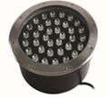 36W IP67 Led Underground Light For Step park garden 3