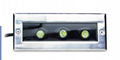 3W Led Underground Light For Step