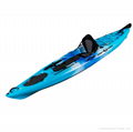 Kayak Dace Pro Angler 12ft Sit On Top