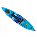 Kayak Dace Pro Angler 12ft Sit On Top Fishing Cool Kayak 3
