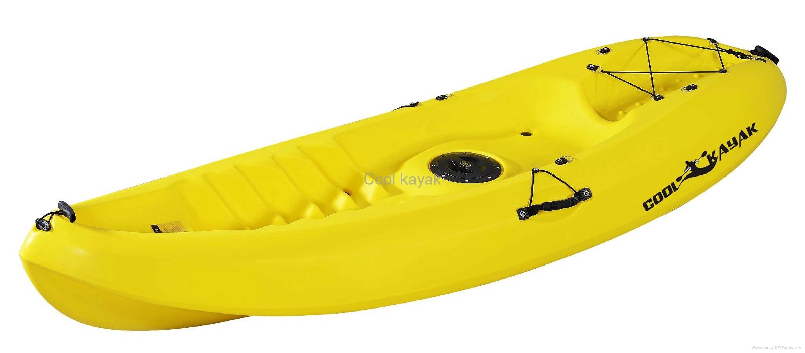 Banana boat  fishing kayak 5