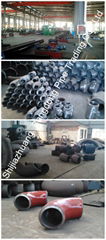 Shijiazhuang Bangdong Pipe Trading Co., Ltd