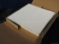 Alumina Ceramic Foam Filter for Molten Aluminum Filtration 4