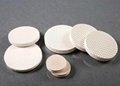 Honeycomb Ceramic Filter