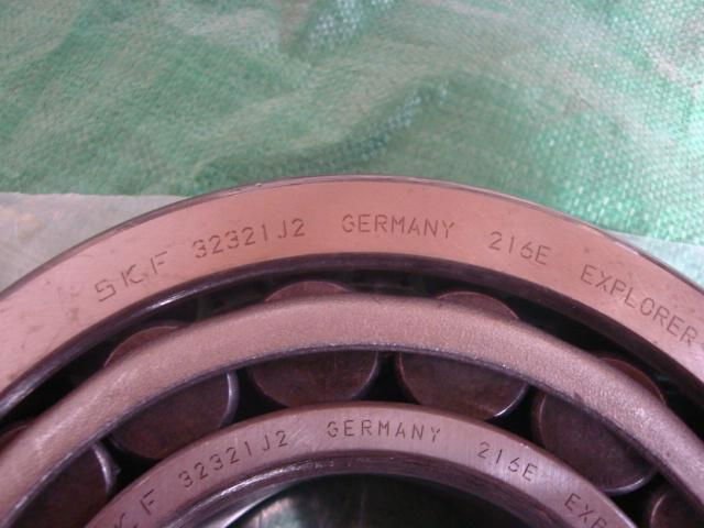 SKF BEARINGS 4